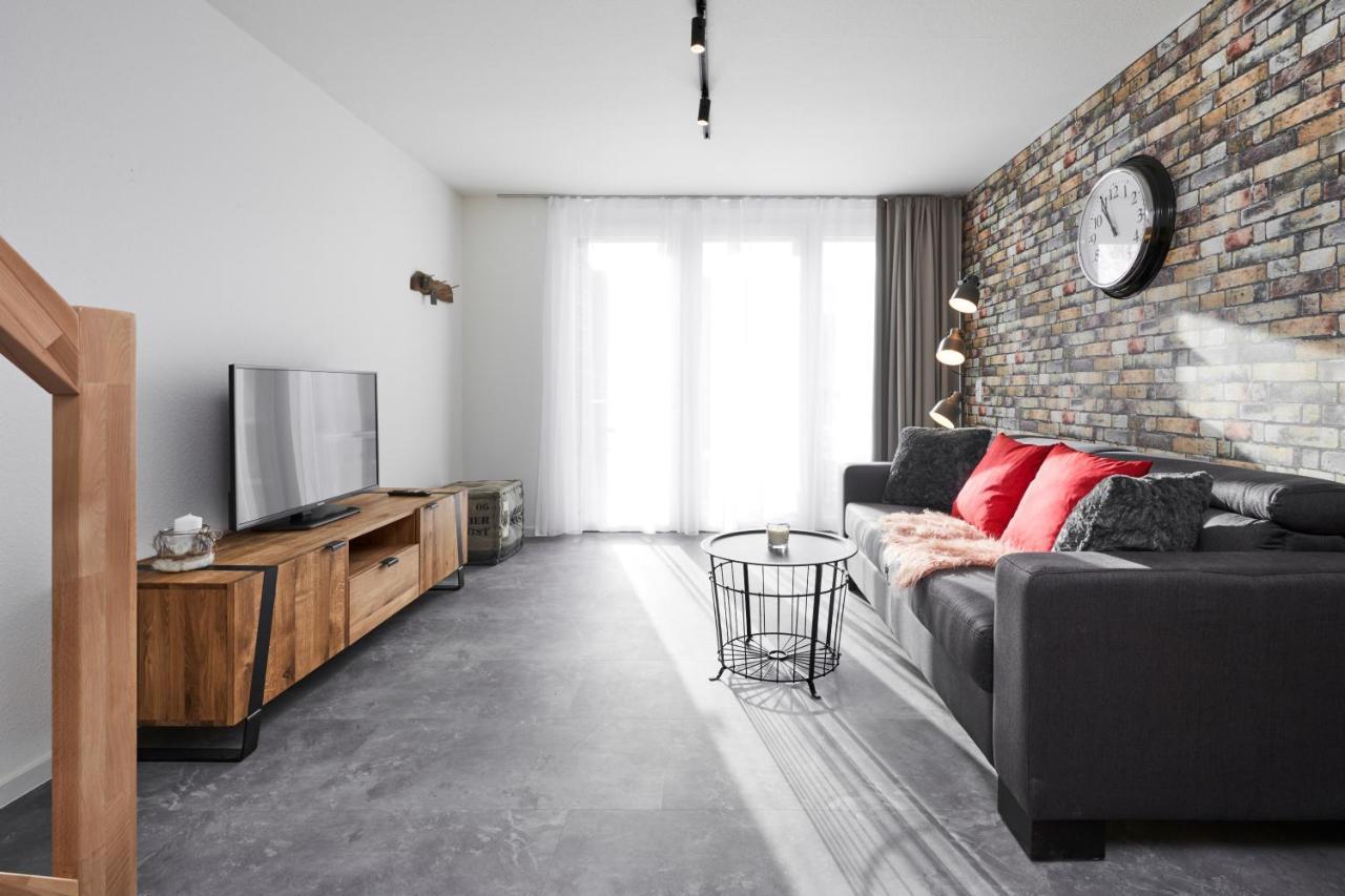 Boutique Apartments Kirchzarten Quarto foto