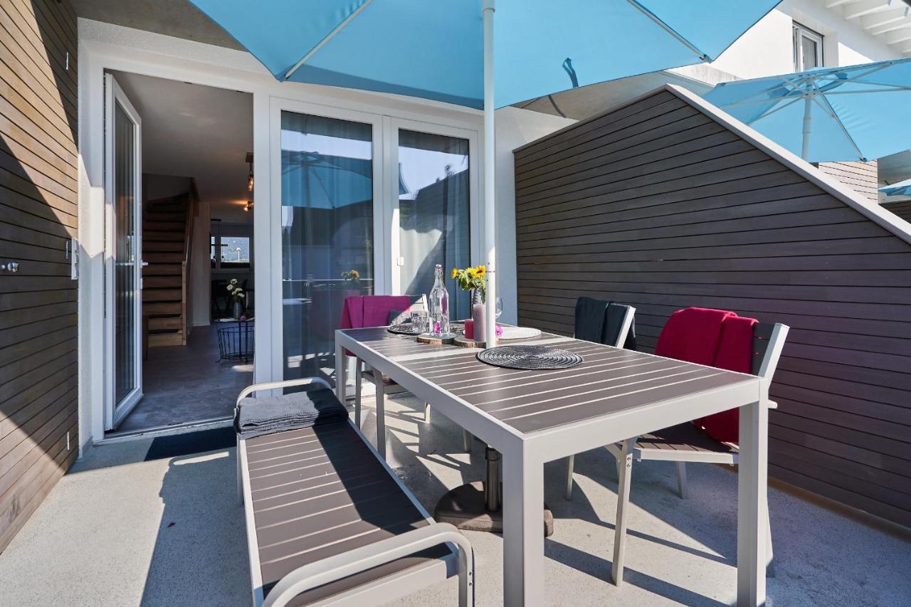 Boutique Apartments Kirchzarten Exterior foto