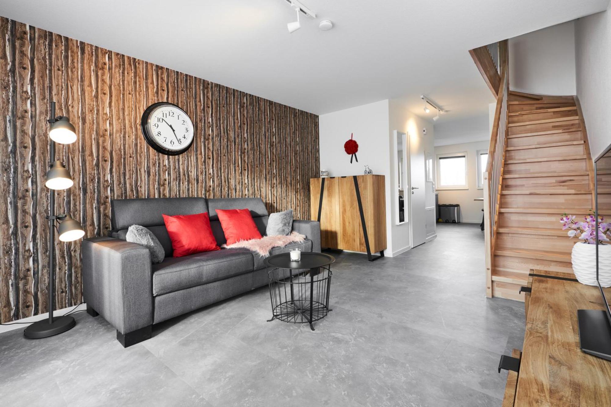 Boutique Apartments Kirchzarten Quarto foto