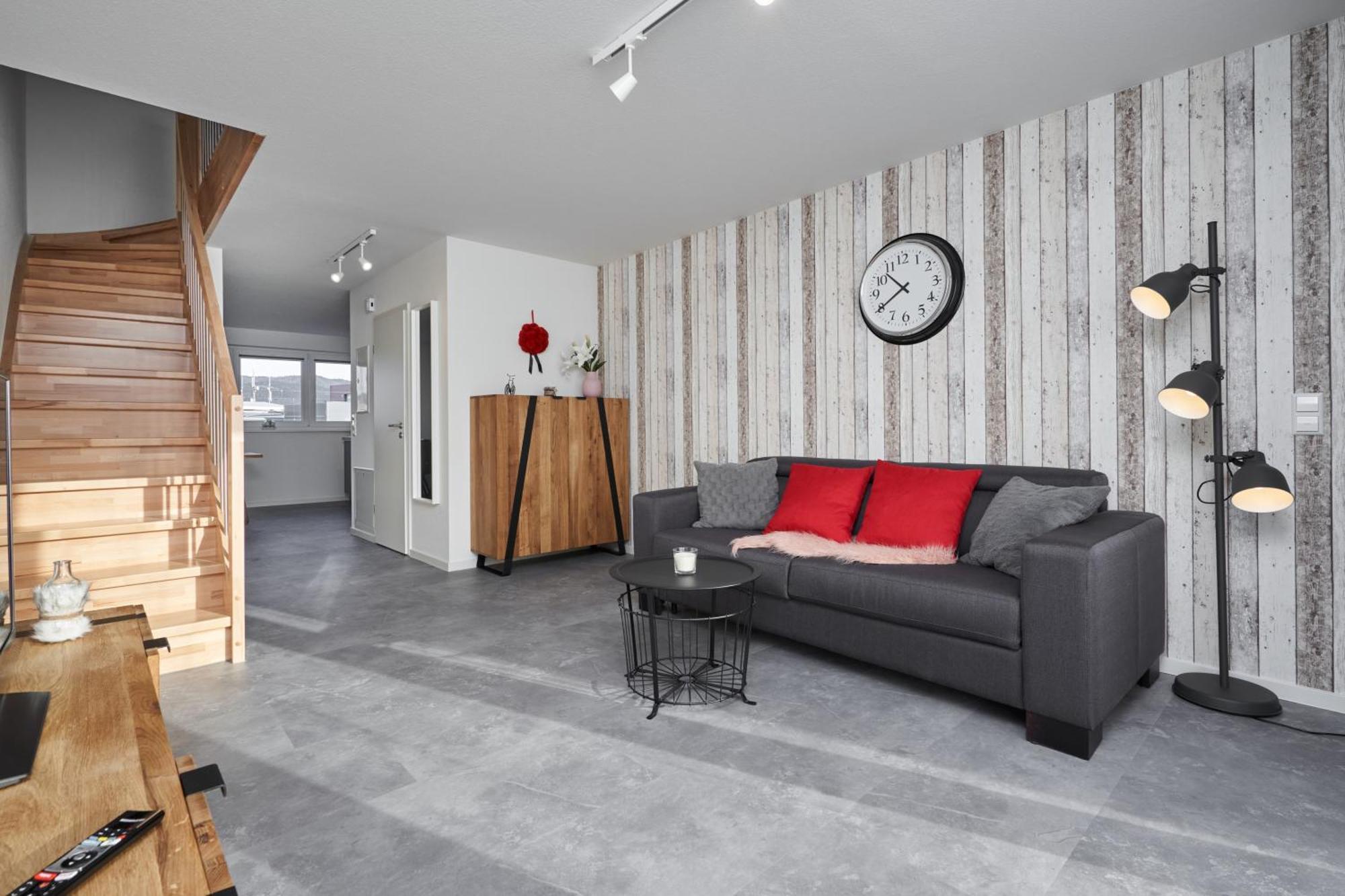 Boutique Apartments Kirchzarten Quarto foto