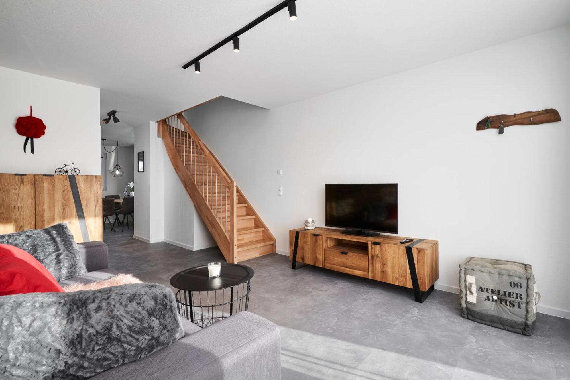 Boutique Apartments Kirchzarten Quarto foto